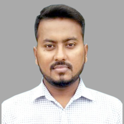 Kishan Rao